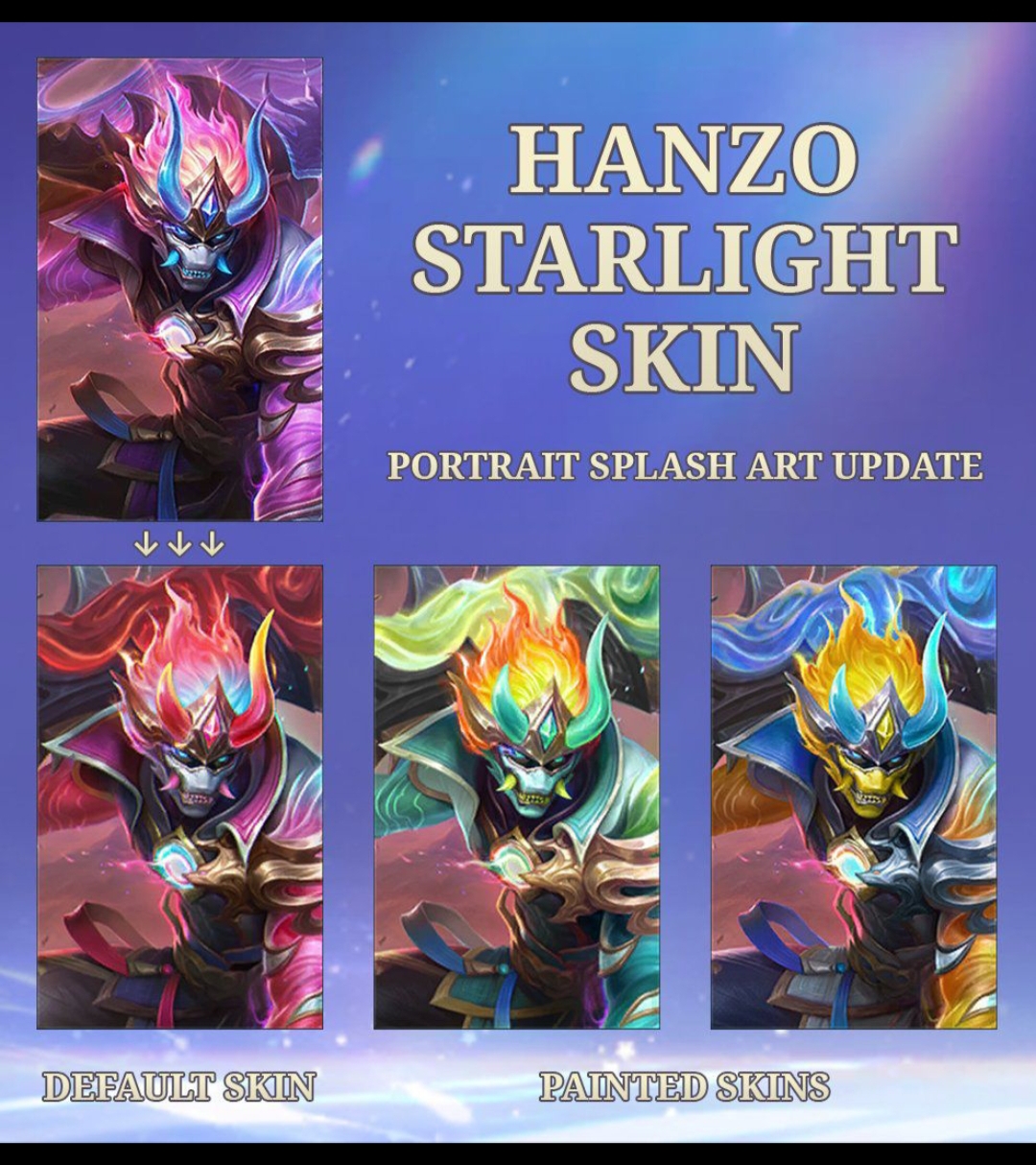 September Startlight